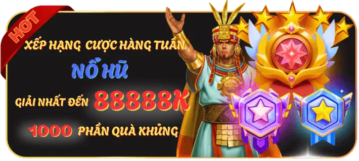 Game Nổ hũ THBBET